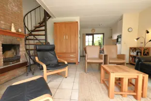 Spaanse galeien 67 cadzand woonkamer totaal