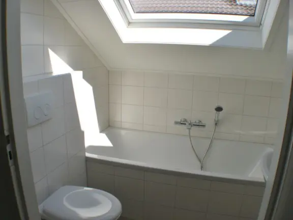 Spaanse galeien 67 cadzand badkamer boven toilet