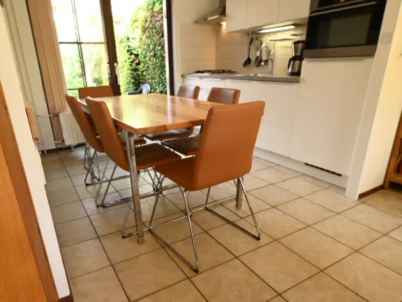 Spaanse galeien 67 cadzand eethoek keuken