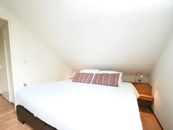 Spaanse galeien 67 cadzand slaapkamer 1