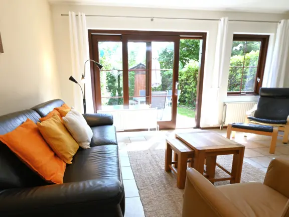 Spaanse galeien 67 cadzand woonkamer zithoek