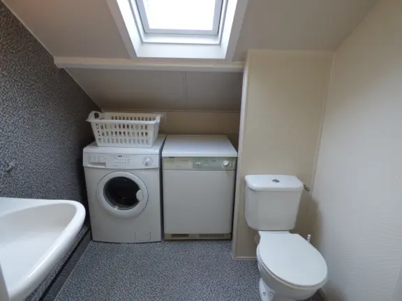 Spaanse galeien 68 cadzand bad badkamer boven