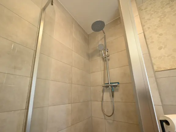 Spaanse galeien 68 cadzand bad badkamer douche