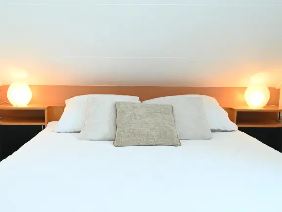 Spaanse galeien 68 cadzand bad slaapkamer 1 bed