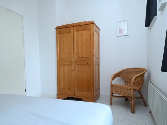 Spaanse galeien 68 cadzand bad slaapkamer 2b