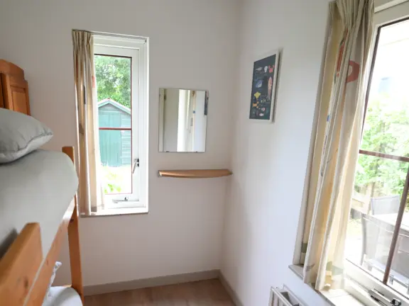 Spaanse galeien 68 cadzand bad slaapkamer 3 raam