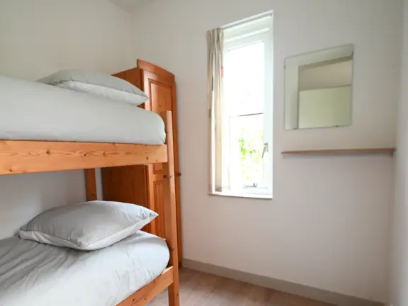 Spaanse galeien 68 cadzand bad slaapkamer 3 stapelbed