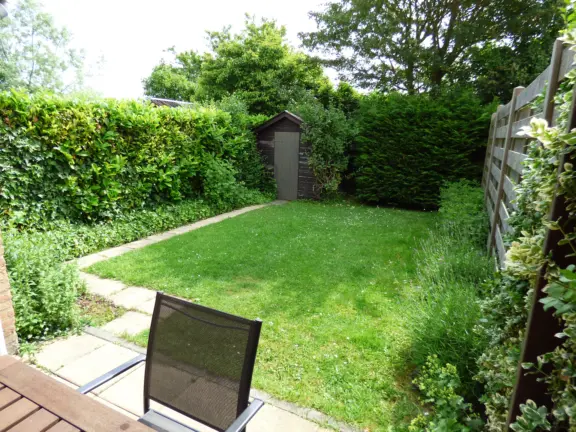 Spaanse galeien 68 cadzand bad tuin