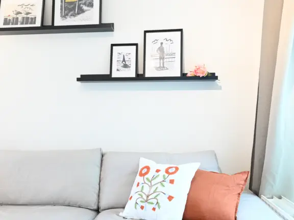 Vakantiehuis spaanse galeien 76 cadzand bank detail