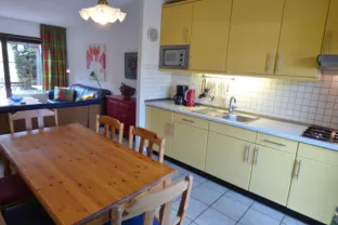 Spaanse galeien 9 cadzand keuken