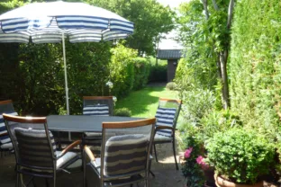 Spaanse galeien 9 cadzand tuin