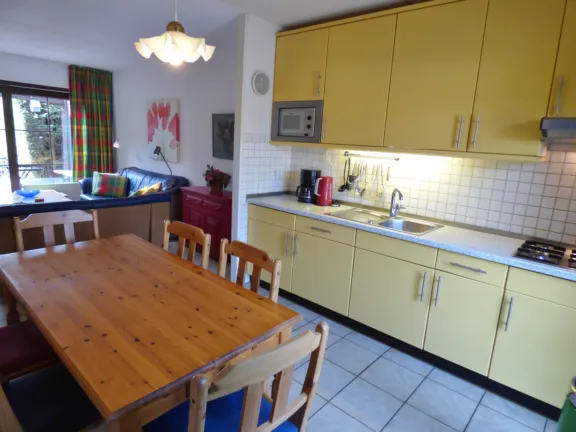 Spaanse galeien 9 cadzand keuken