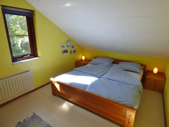 Spaanse galeien 9 cadzand slaapkamer 2c