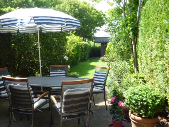 Spaanse galeien 9 cadzand tuin