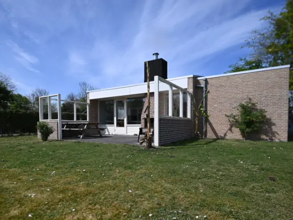 0 vrijstaand vakantiehuis grote christoffelstraat 34 cadzand terra nova