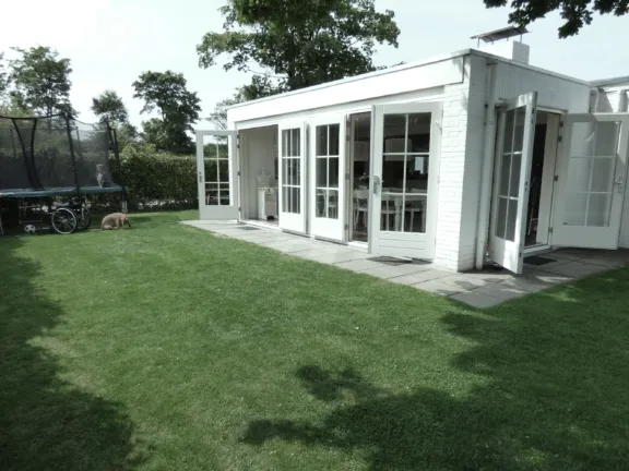 0 villa kakelbont grote christoffelstraat 32 cadzand groen