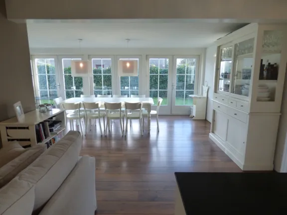 Villa kakelbont grote christoffelstraat 32 cadzand totaal