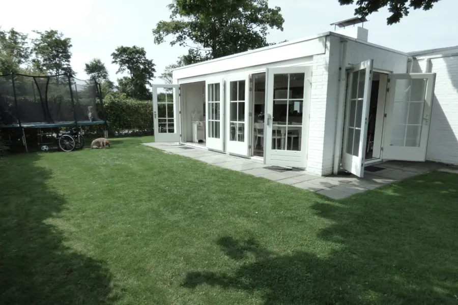 0 villa kakelbont grote christoffelstraat 32 cadzand groen