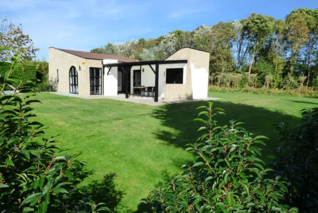 0 vakantie bungalow boothuys grote christoffelstraat 11 cadzand