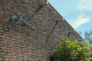 Ferien bungalow joannas hof grote christoffelstraat 15 cadzand joanna