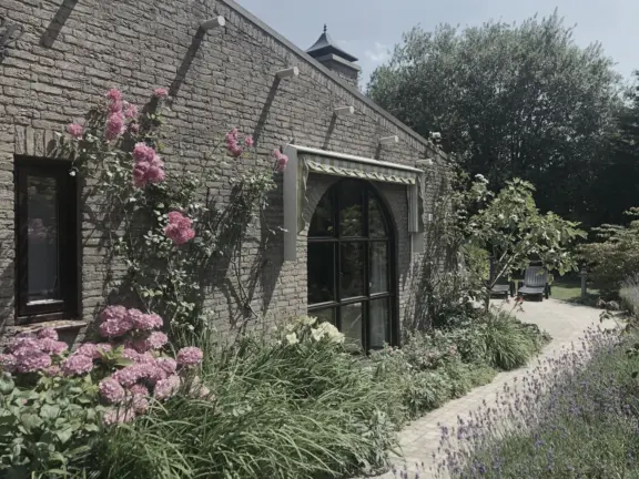 0 ferien bungalow joannas hof grote christoffelstraat 15 cadzand groen