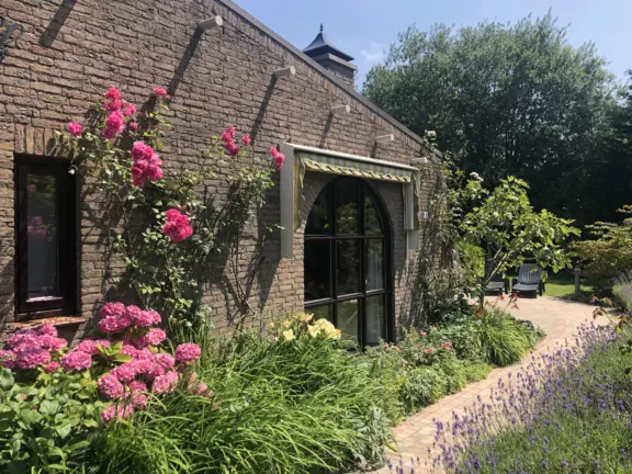 0 ferien bungalow joannas hof grote christoffelstraat 15 cadzand