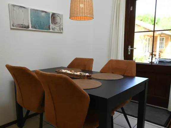 Ferien bungalow joannas hof grote christoffelstraat 15 cadzand essecke