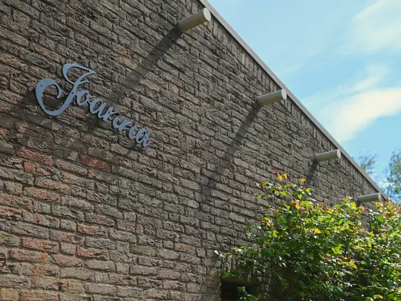 Ferien bungalow joannas hof grote christoffelstraat 15 cadzand joanna