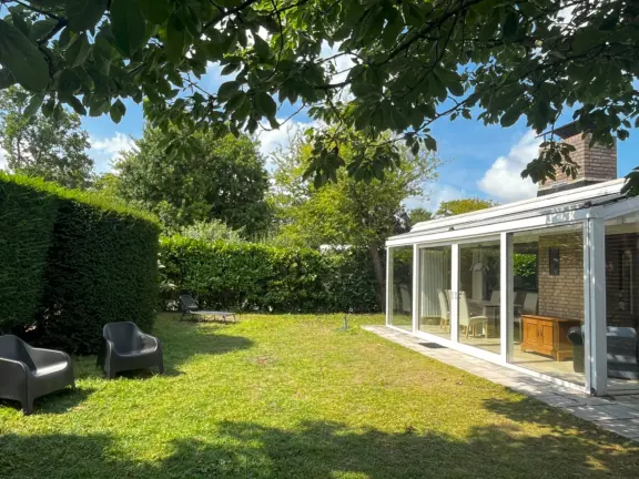 0 bungalow sunrise grote christoffelstraat 30 cadzand