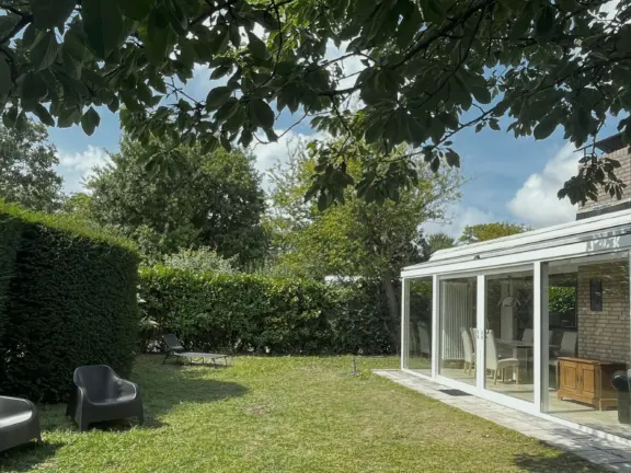 0 bungalow sunrise grote christoffelstraat 30 cadzand cover