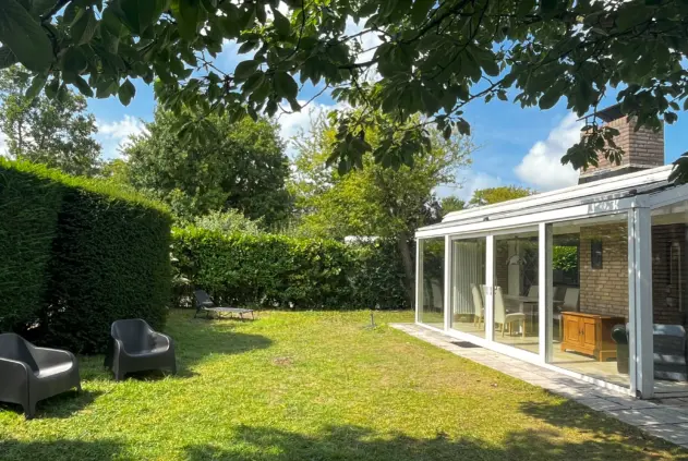 0 bungalow sunrise grote christoffelstraat 30 cadzand