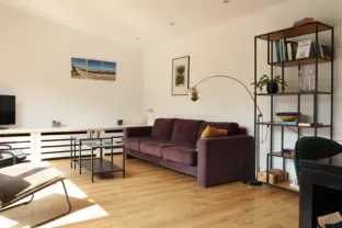 Kaapvaartstraat 3 Cadzand bank