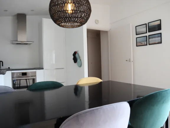 Kaapvaartstraat 3 Cadzand hal