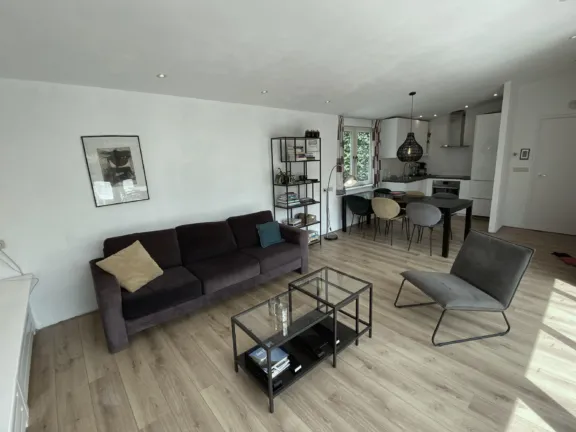 Kaapvaartstraat 3 groen