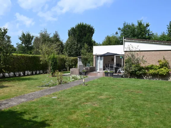 Cadzand kaapvaartstraat 3 zwin retranchement