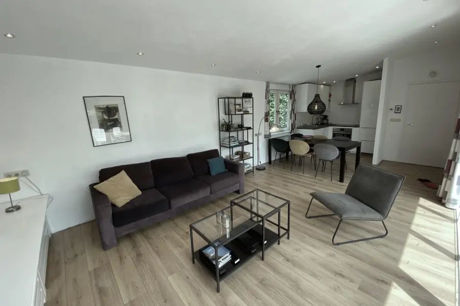 Kaapvaartstraat 3 groen