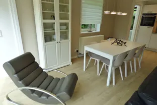 Bungalow hayard kaapvaartstraat 35 cadzand stoel