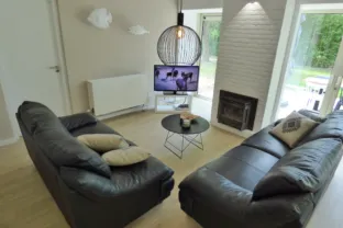 Bungalow hayard kaapvaartstraat 35 cadzand zithoek 2