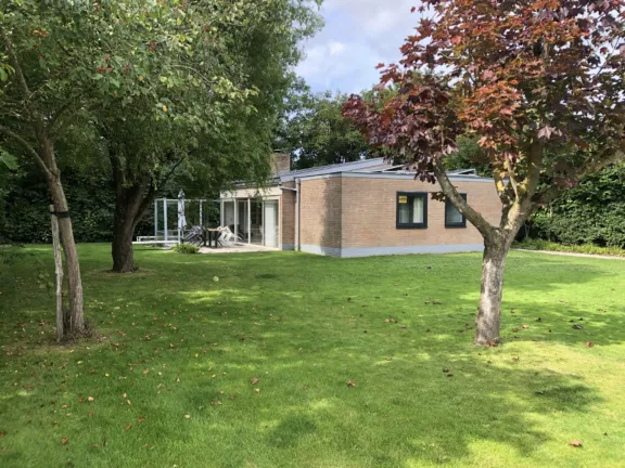 0 bungalow hayard kaapvaartstraat 35 cadzand