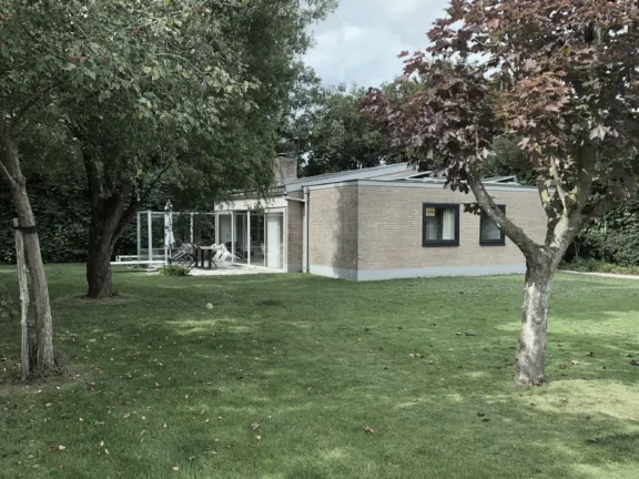 0 bungalow kaapvaartstraat 35 cadzand groen