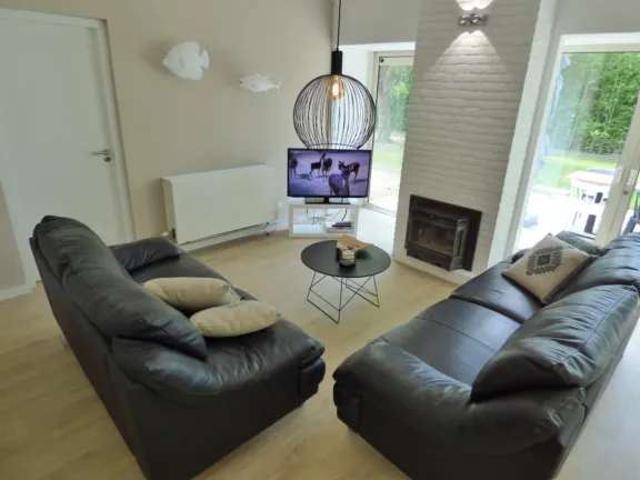 Bungalow hayard kaapvaartstraat 35 cadzand zithoek 2