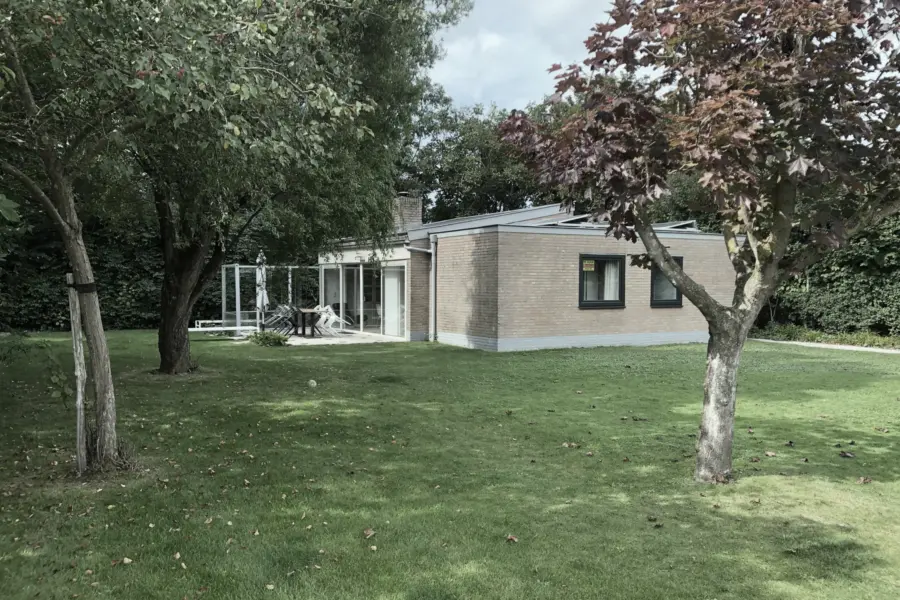 0 bungalow kaapvaartstraat 35 cadzand groen