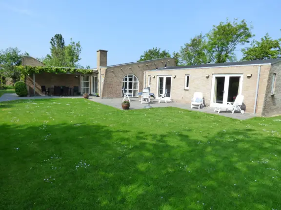 0 bungalow kaapvaartstraat 5 cadzand hakuna matata