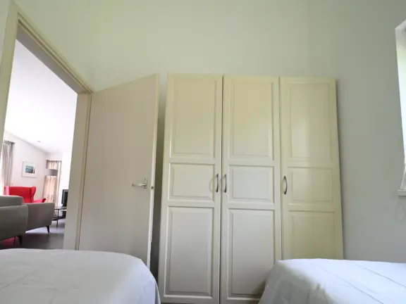 Bungalow kaapvaartstraat 5 cadzand hakuna matata slaapkamer 3b