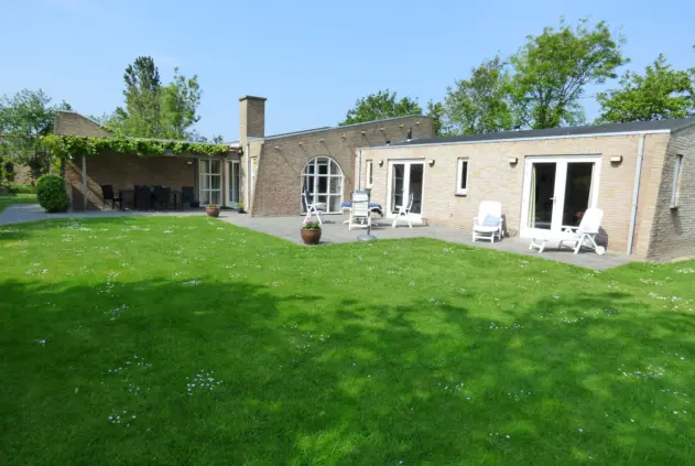 0 bungalow kaapvaartstraat 5 cadzand hakuna matata