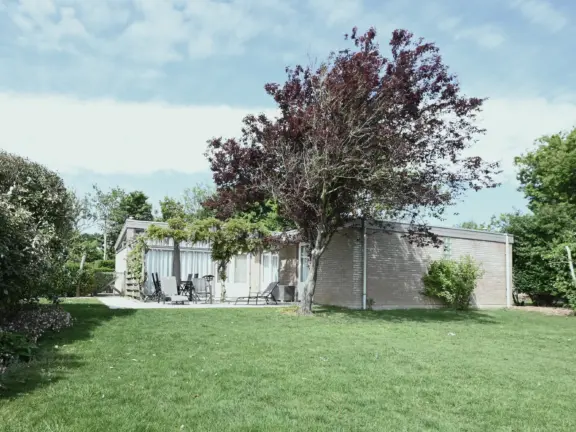 0 vakantiehuis Matabiche kaapvaartstraat 7 cadzand groen