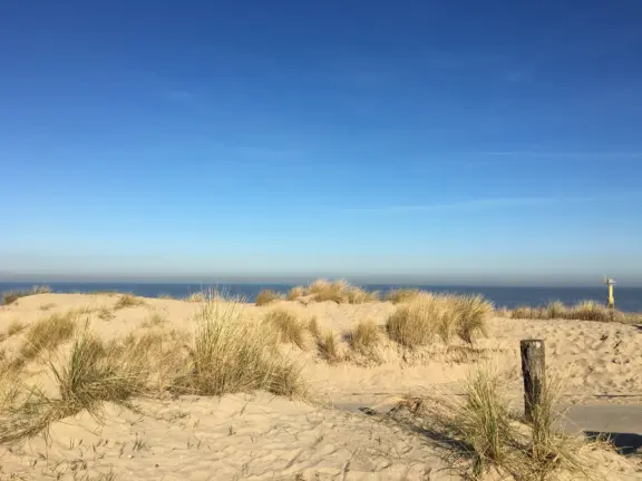 Vakantiehuis Matabiche kaapvaartstraat 7 cadzand duinen