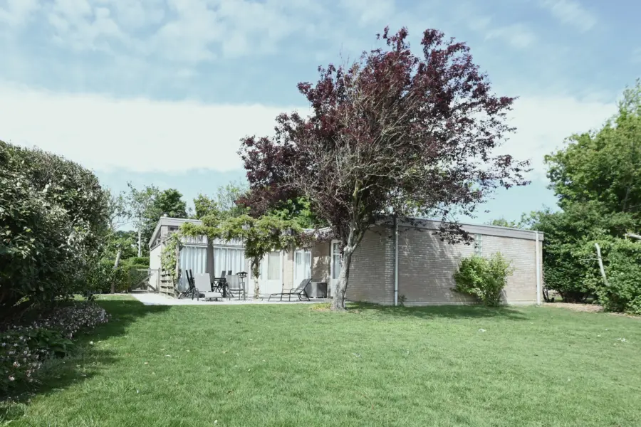 0 vakantiehuis Matabiche kaapvaartstraat 7 cadzand groen