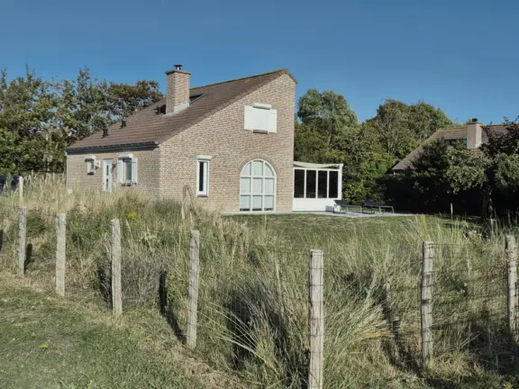 0 ferienhaus wouter jansenstraat 3 cadzand cover