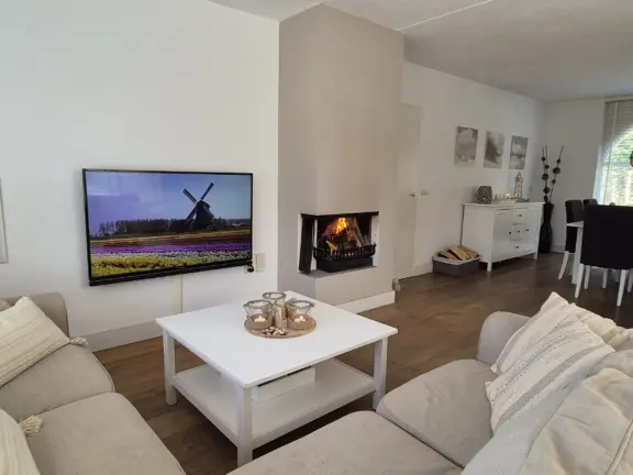 Ferienhaus wouter jansenstraat 3 cadzand sitzecke